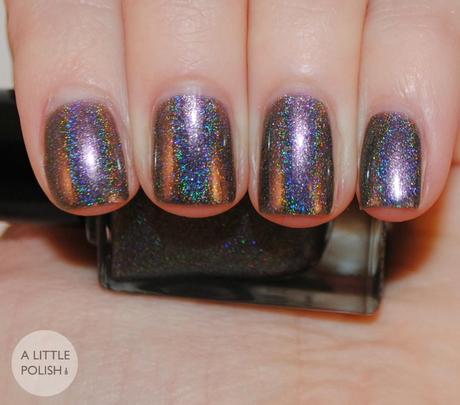 Cirque - Alchemy Collection Swatches - Part 1