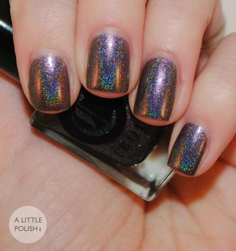 Cirque - Alchemy Collection Swatches - Part 1