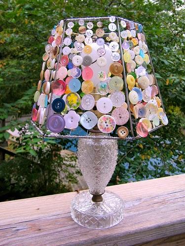 Handy Tips For DIY Button Craft