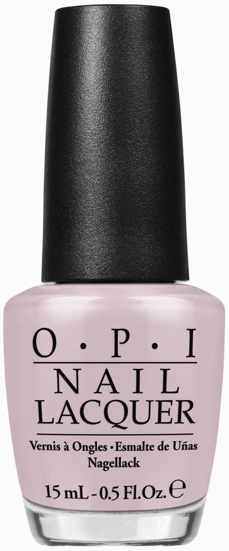 OPI Launches Brazil Collection For Spring/Summer 2014