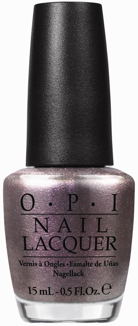 OPI Launches Brazil Collection For Spring/Summer 2014