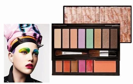 Beauty Flash: The ''It'' Palettes By Sephora