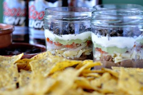 Tortilla Chips marthafied