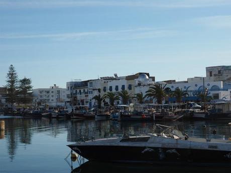 sP1010691 ビゼルト、美しい海外に、小さなメディナ/  Bizerte , bwautiful coastline, old merina