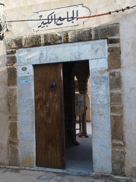 sP1010683 ビゼルト、美しい海外に、小さなメディナ/  Bizerte , bwautiful coastline, old merina