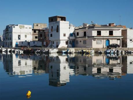 sP1010583 ビゼルト、美しい海外に、小さなメディナ/  Bizerte , bwautiful coastline, old merina