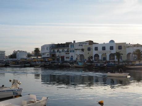 sP1020721 ビゼルト、美しい海外に、小さなメディナ/  Bizerte , bwautiful coastline, old merina