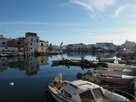 sP1010694 ビゼルト、美しい海外に、小さなメディナ/  Bizerte , bwautiful coastline, old merina