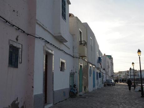 sP1020712 ビゼルト、美しい海外に、小さなメディナ/  Bizerte , bwautiful coastline, old merina