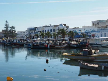 sP1010588 ビゼルト、美しい海外に、小さなメディナ/  Bizerte , bwautiful coastline, old merina