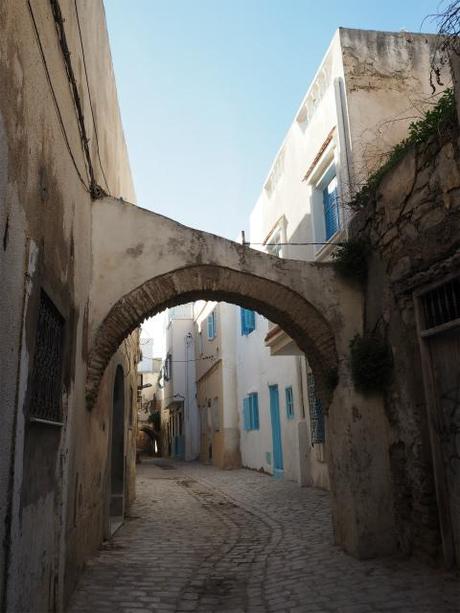 sP1010632 ビゼルト、美しい海外に、小さなメディナ/  Bizerte , bwautiful coastline, old merina