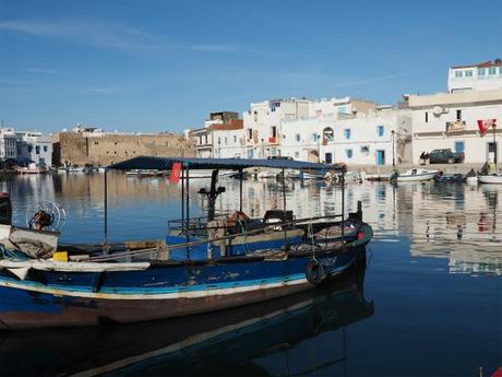 sP1010575 ビゼルト、美しい海外に、小さなメディナ/  Bizerte , bwautiful coastline, old merina