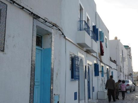 sP1020715 ビゼルト、美しい海外に、小さなメディナ/  Bizerte , bwautiful coastline, old merina