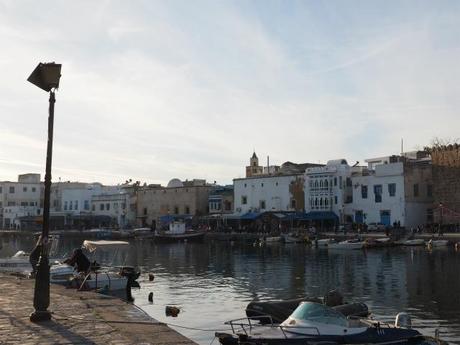 sP1020717 ビゼルト、美しい海外に、小さなメディナ/  Bizerte , bwautiful coastline, old merina