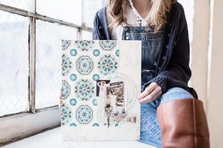 Scrapbook: Dress for You scrapbook dress for you Scrapbook: Dress for You