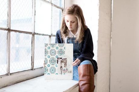 Scrapbook: Dress for You scrapbook dress for you 2 Scrapbook: Dress for You