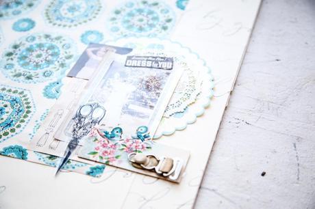 Scrapbook: Dress for You scrapbook dress for you 4 Scrapbook: Dress for You