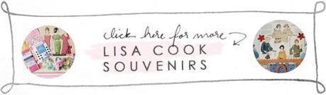 Scrapbook: Dress for You post footer lisa cook Scrapbook: Dress for You