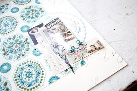 Scrapbook: Dress for You scrapbook dress for you 3 Scrapbook: Dress for You