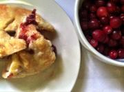 Cranberry Danish