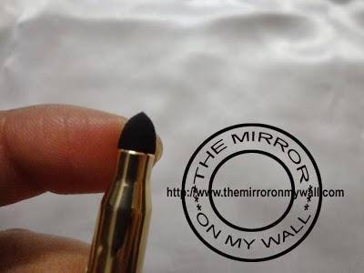 Oriflame Giordani Gold Eye Pencil in Onyx Grey