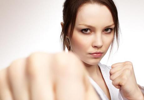 self-defence-for-women