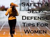Self Defense Women