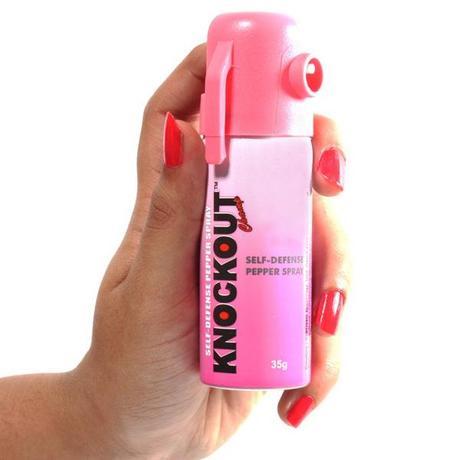 Must have Self Defence & Personal Safety Products for Women Must Have Safety Products