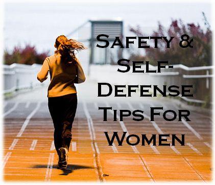 Must have Self Defence & Personal Safety Products for Women Women Safety
