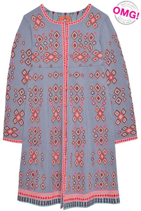 Baby it’s cold outside