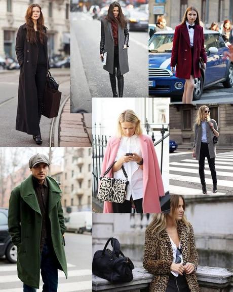 Baby it’s cold outside