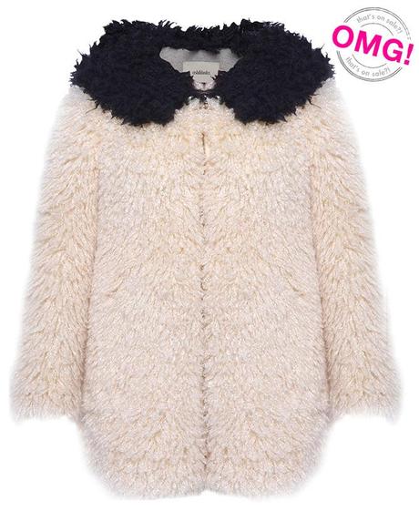 Baby it’s cold outside