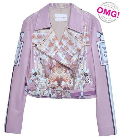 Baby it’s cold outside