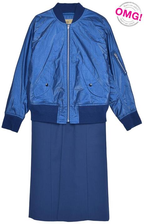 Baby it’s cold outside