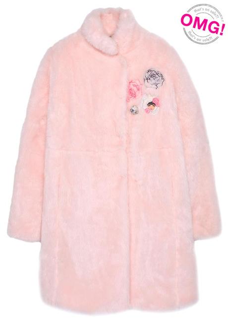 Baby it’s cold outside