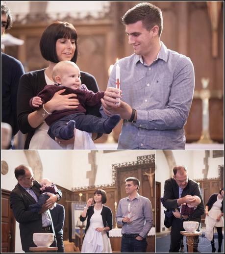Dorset Baptisms (11)