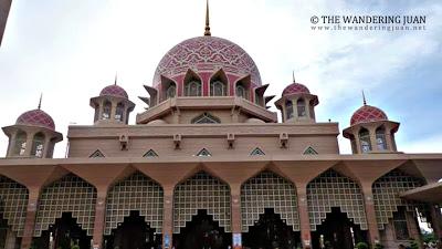 The Imagined City: Putrajaya
