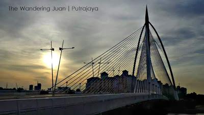 The Imagined City: Putrajaya