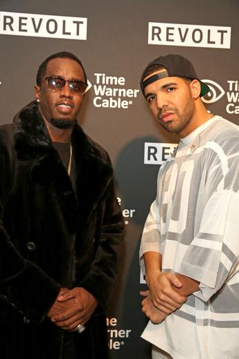 Video: Diddy’s Superbowl Commercial ft. Drake, Victor Cruz + More