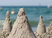Pillars Sand…