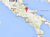 Molise: Italy’s Last Undiscovered Region