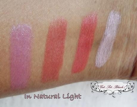 Shopping from TheBodyNeeds - Buy MAC Samples - Lipsticks,Pigments,Paint Pots and More