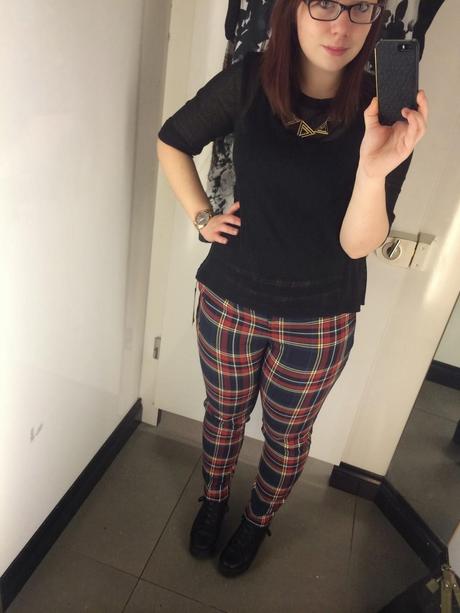 Quick Pick - River Island Trousers