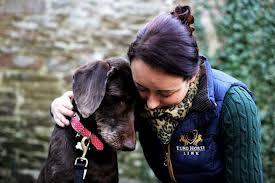 human-canine relationship