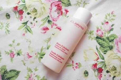 Skin Care | Clarins Exfoliator Brightening Toner