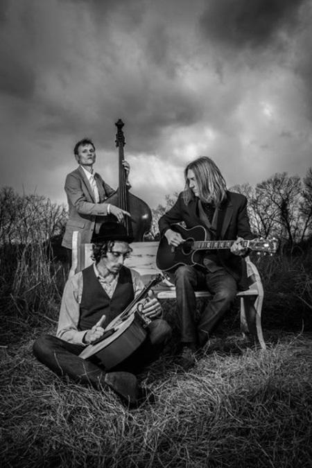 The Wood Brothers: The Muse