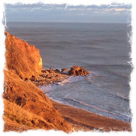 Easington Colliery