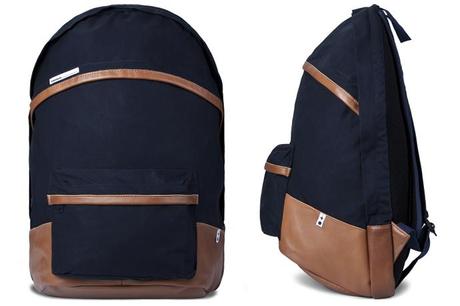 A.Four x Immun   Day Bag