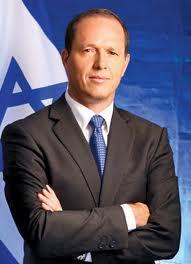 Barkat's compromise on Jerusalem Rabbis