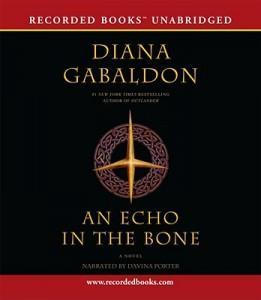 An Echo in the Bone by Diana Gabaldon